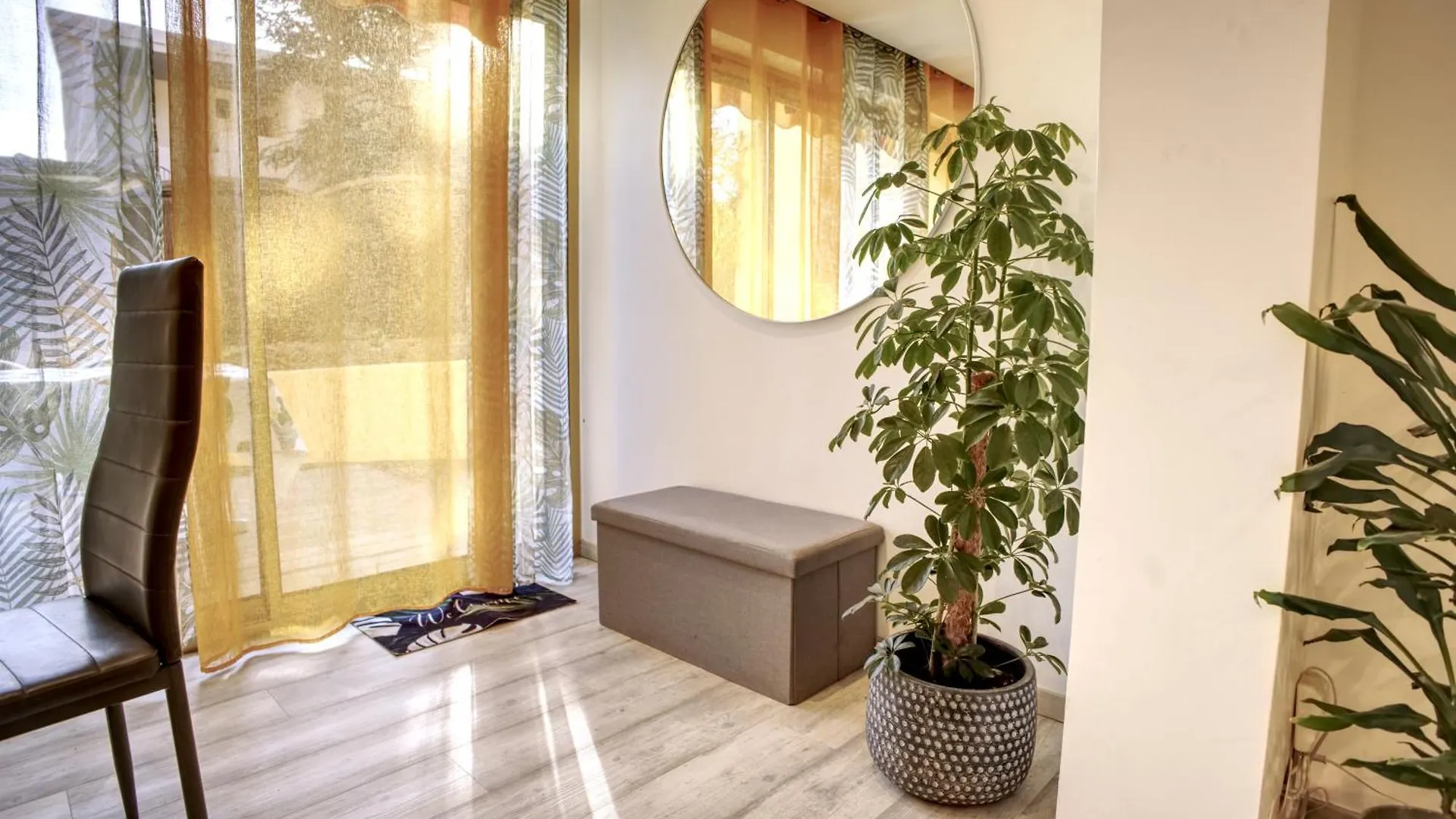 Apartmán A1 La Plage D'Or Le Lavandou 0*,