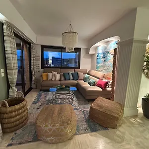 Premium Sea Front Appartement